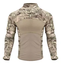 Comprar Bajo Chaleco Tactico Importado Color Multicam 