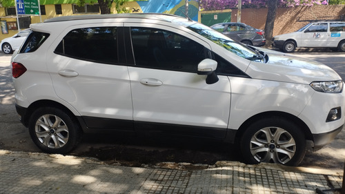 Ford Ecosport 2.0 Titanium 143cv 4x2