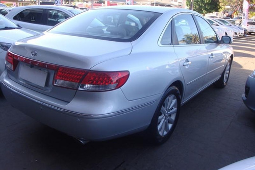 Hyundai Azera 3.3 V6 2010