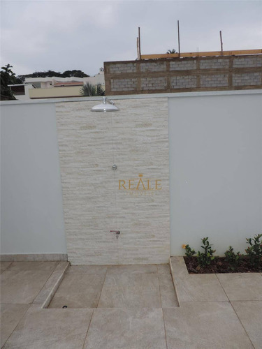 Imagem 28 de 30 de Casa Com 4 Dormitórios À Venda, 339 M² Por R$ 2.300.000,00 - Condomínio Terras De Vinhedo - Vinhedo/sp - Ca0513