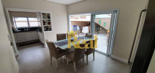 Imagem 19 de 29 de Casa À Venda, 160 M² Por R$ 1.300.000,00 - Siciliano - São Paulo/sp - Ca0589