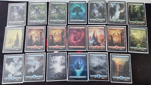 Deck Commander Maelstrom Wanderer - Mtg