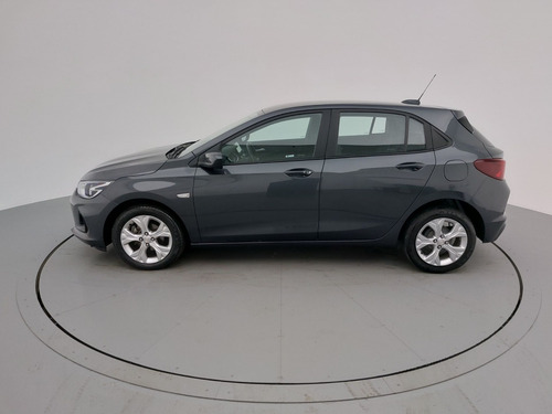 Chevrolet Onix 1.0 TURBO FLEX LTZ AUTOMÁTICO