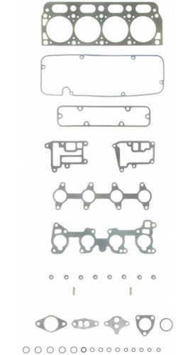 Empaquetaduras Motor Para Chevrolet Cavalier 2.2l L4 93-97