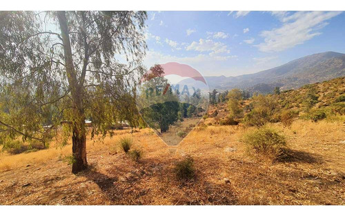 Gran Oportunidad De Inversión En Machalí!