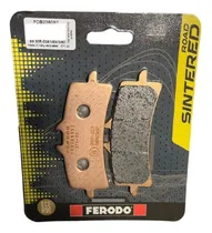 Comprar Pastilla De Freno Ferodo Ninja Ducati Aprilia Ktm Rc8 Bmw