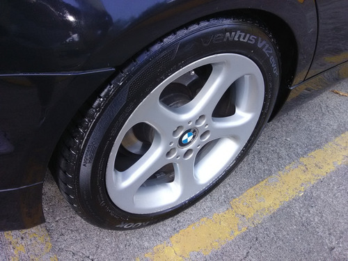 Imagen 8 de 13 de Bmw 320