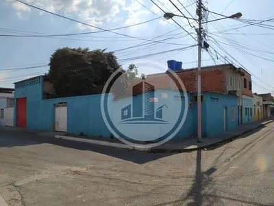 Galpón en venta