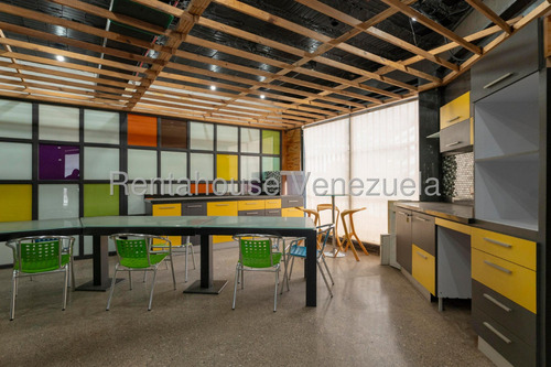 Ss: Vende Edificio 23-9006 En La Yaguara De 10.430 M2