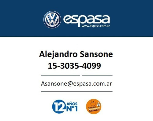 Volkswagen Amarok 3.0 V6 #21