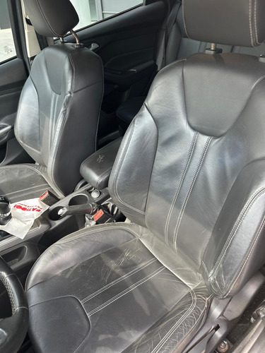 Ford Focus III 2.0 Se Plus Mt