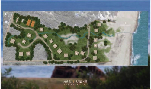 Venta Lotes Barrio Cerrado La Pedrera- Uy