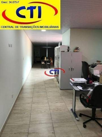 Imagem 2 de 18 de Casa Residencial À Venda, Alves Dias, São Bernardo Do Campo. - Ca0293