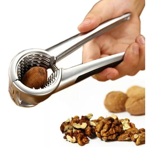 Partidor O Rompe Nueces Y Almendras Metalico