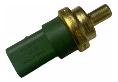 Sensor Bulbo De Temperatura De Jetta A4 Clasico Golf Verde