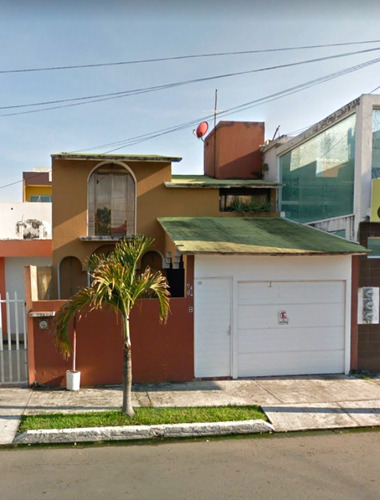 Casa En Venta En Boca Del Rio, Veracruz