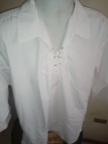 Elegante Camisa De Hombre Talla Xl Marca Polo Ralph Lauren. 
