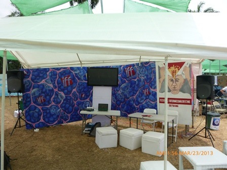 Imagen 3 de 6 de Alquiler De Audio Y Sonido Profesional En Panama