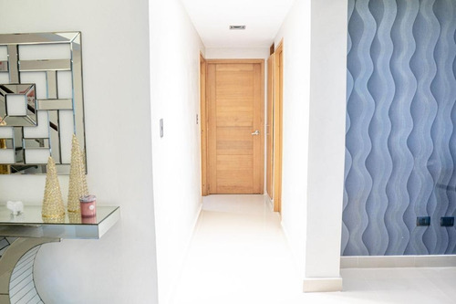 Imagen 22 de 28 de Vendo Penthouse En Arroyo Hondo Viejo