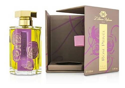 Edp 3.4 Onzas Rose Privee L'artisan Parfumeur Para Mujer En