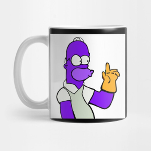 Taza Thanos Infinity War  Freekomic G3