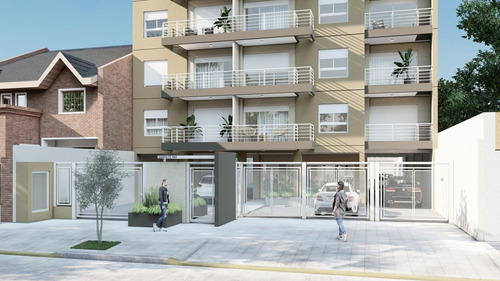 Imagen 5 de 16 de Edificio - Moron