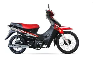 Gilera Smash 110 Vs 0km, Energy Biz Scooter Zb $