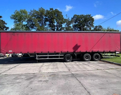 Semi Sider 15.50 2+1 Pincen