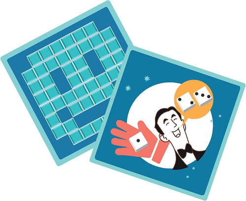 Jogo Cortex Challenge 2 - Galápagos