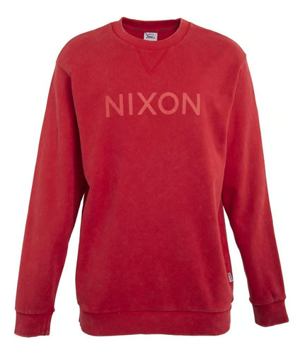 Poleron Nixon Cuello Redondo