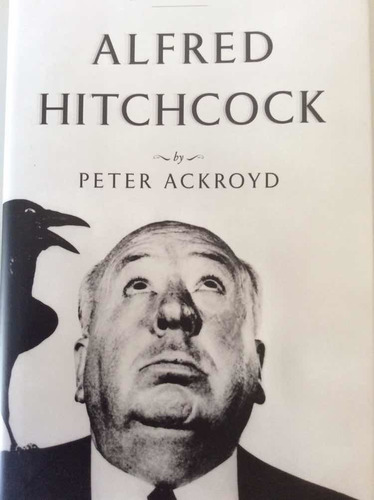 A Brief Life , Alfred Hitchcock