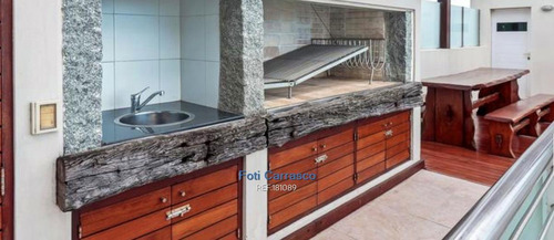 Imagen 3 de 29 de Apartamento En Venta Punta Carretas Vista Al Golf Cw181089