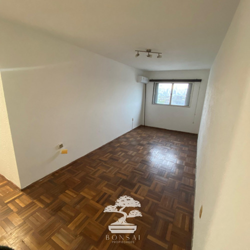 Alquiler Apartamento 2 Dormitorios Aguada Montevideo D