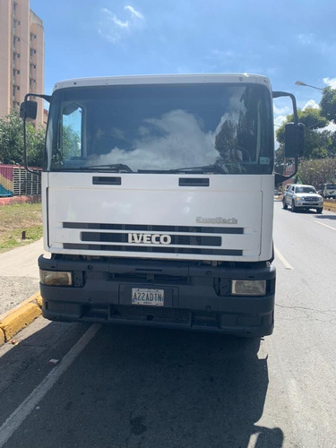 Imagen 2 de 5 de Iveco Eurotech