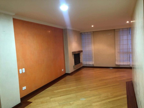 Apartamento En La Calle 145, Cedritos