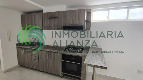 Apartaestudio En Arriendo En San Francisco. Cod A13067