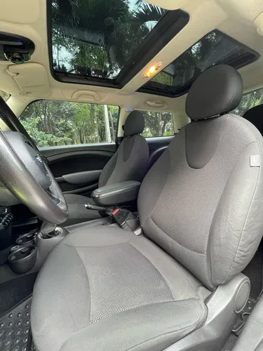 Mini Cooper Chili 1.6 Mecánico