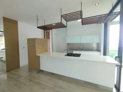 Arriendo Apartamento En Los Balsos
