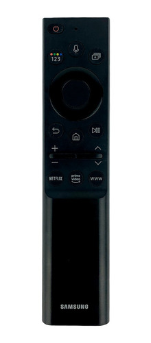 Control Remoto Samsung Smart Tv 4k Bt Comando De Voz