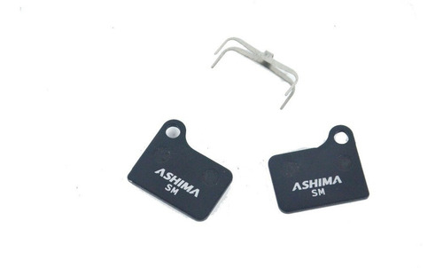 Pastillas Freno Para Shimano Deore M555/nexave -ashima-or