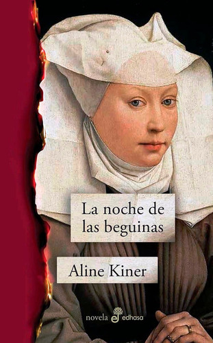 La Noche De Las Beguinas De Aline Kiner