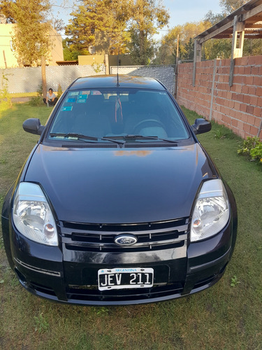 Ford Ka 1.6 Pulse Top 95cv