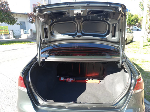 Fiat Siena 1.4 El Pack Attractive