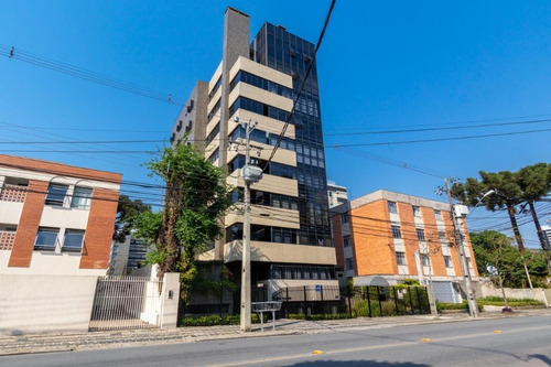 Imagem 1 de 30 de Cobertura Com 320 M² Por R$ 1.946.000 - Cabral - Curitiba/pr - Co0027