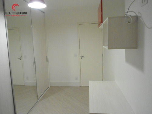 Imagem 14 de 15 de Apartamento A Venda - V-4740
