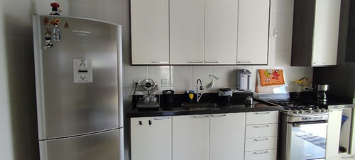 Imagem 7 de 30 de Apartamento Em Vila Tupi, Praia Grande/sp De 162m² 3 Quartos À Venda Por R$ 750.000,00 - Ap1932464-s