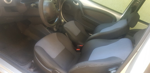 Ford Ka 1.0 Pulse Flex 3p