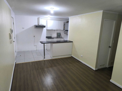 Arriendo Departamento Brisas De La Rivera (96619)