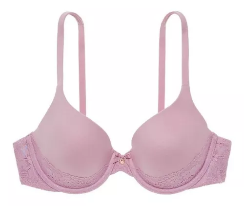 Brasier Victoria Secret – Mi Armario Rosa