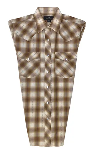 Camisas vaqueras mariscal hotsell